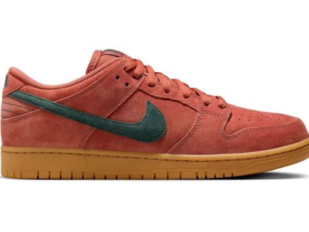 Nike SB Dunk Low Burnt Sunrise Cheap