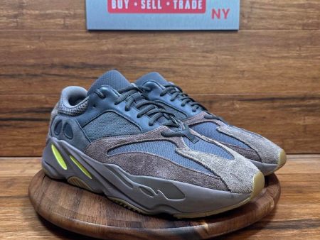 adidas Yeezy Boost 700 Mauve Supply