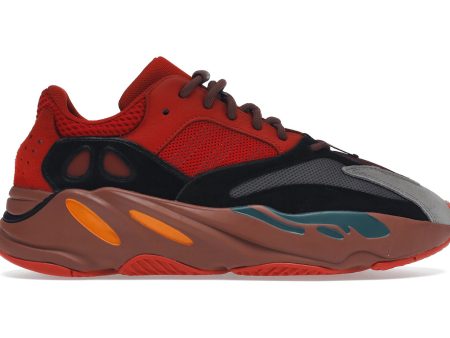 adidas Yeezy Boost 700 Hi-Res Red Cheap