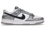 Nike Dunk Low Golden Gals Metallic Silver (Women s) Hot on Sale