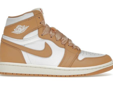 Jordan 1 Retro High OG Praline (Women s) Online Sale