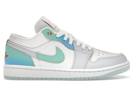 Jordan 1 Low SE Emerald Rise (Women s) For Discount