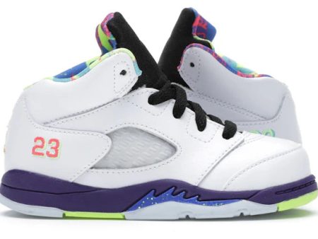 Jordan 5 Retro Alternate Bel-Air (TD) For Cheap