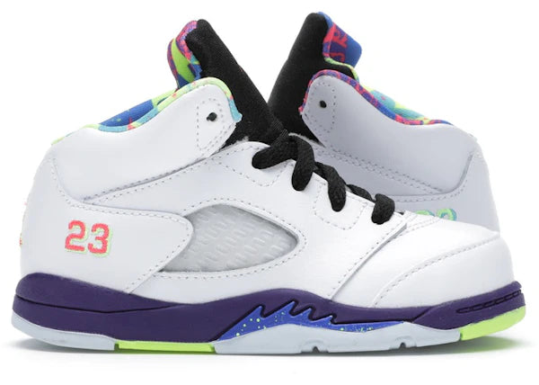 Jordan 5 Retro Alternate Bel-Air (TD) For Cheap