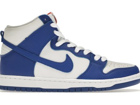 Nike SB Dunk High Pro ISO Kentucky Online Sale