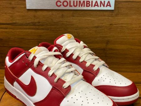 Nike Dunk Low USC For Cheap