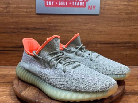 adidas Yeezy Boost 350 V2 Desert Sage For Cheap