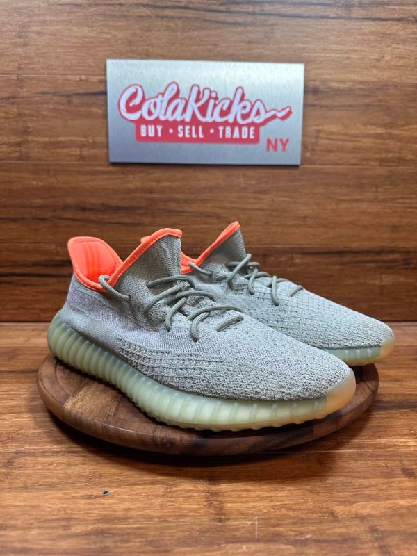 adidas Yeezy Boost 350 V2 Desert Sage For Cheap