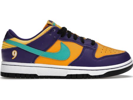 Nike Dunk Low LX Lisa Leslie (Women s) Discount