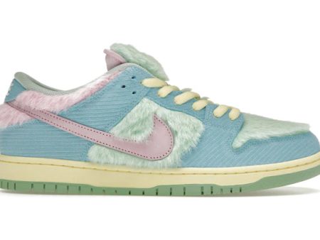 Nike SB Dunk Low Verdy Visty For Cheap