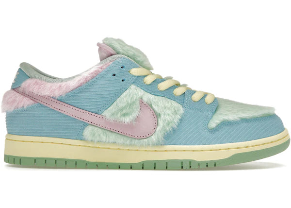 Nike SB Dunk Low Verdy Visty For Cheap