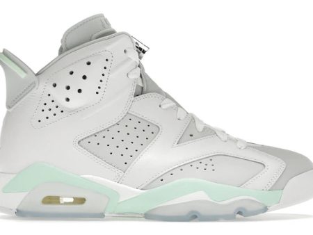 Jordan 6 Retro Mint Foam (Women s) Hot on Sale