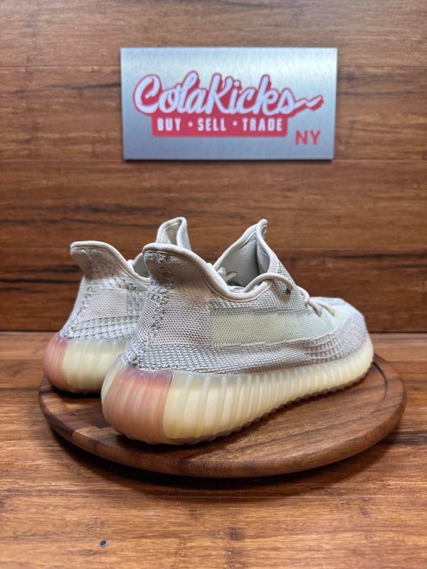 adidas Yeezy Boost 350 V2 Citrin (Non-Reflective) Online Sale