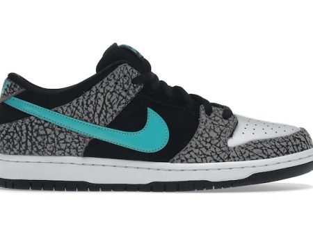 Nike SB Dunk Low atmos Elephant Discount