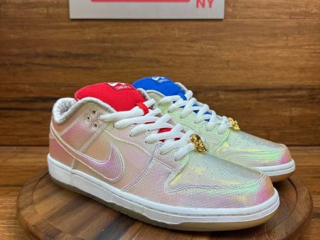 Nike SB Dunk Low Concepts Grail Supply