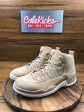 Jordan 12 Retro Vachetta Tan (W) For Discount