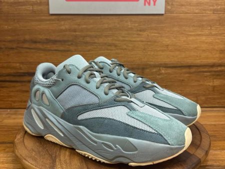 adidas Yeezy Boost 700 Teal Blue Cheap