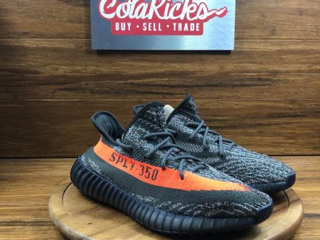 adidas Yeezy Boost 350 V2 Carbon Beluga For Sale