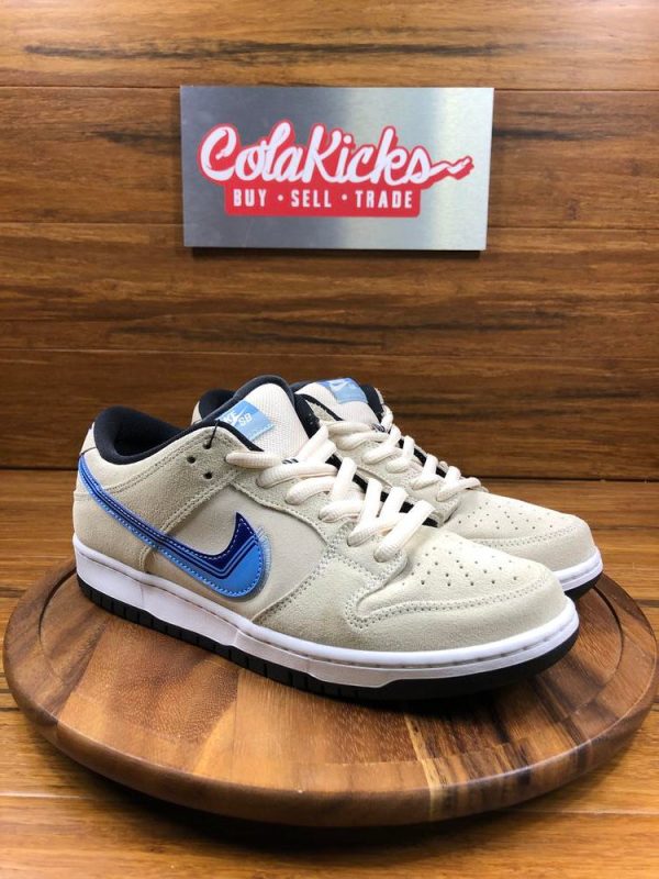 Nike SB Dunk Low Truck It Cheap