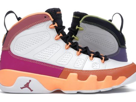 Jordan 9 Retro Change The World (Women s) Discount