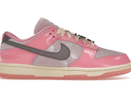 Nike Dunk Low LX Barbie (Women s) For Discount