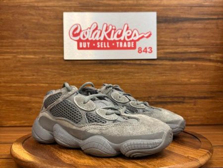 adidas Yeezy 500 Granite For Discount