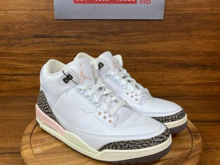 Jordan 3 Retro Neapolitan Dark Mocha (Women s) Online