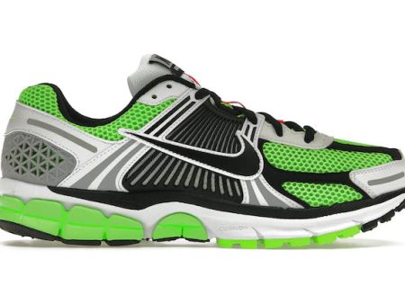 Nike Zoom Vomero 5 Electric Green Black Online