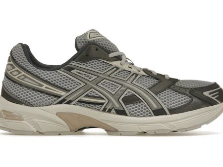 ASICS Gel-1130 Oyster Grey Cheap