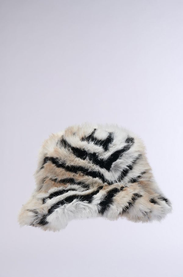 WILDER FAUX FUR BUCKET HAT Online