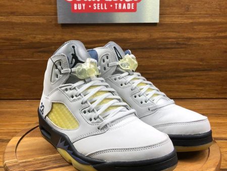 Jordan 5 Retro A Ma Maniére Dawn (Women s) Sale