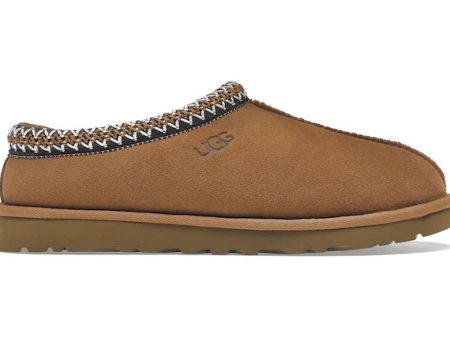 UGG Tasman Slipper Chestnut Fashion