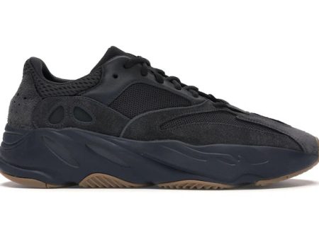 adidas Yeezy Boost 700 Utility Black Hot on Sale