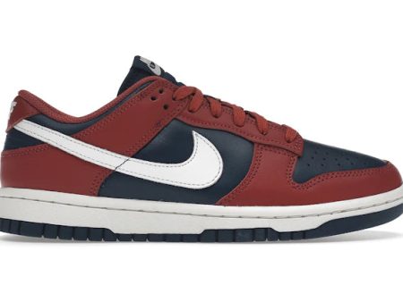 Nike Dunk Low Retro Canyon Rust (Women s) Cheap