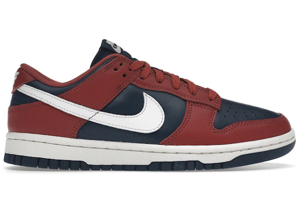 Nike Dunk Low Retro Canyon Rust (Women s) Cheap