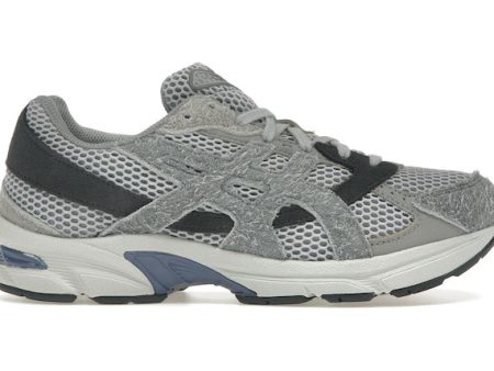 ASICS Gel-1130 Mid Grey Steel Grey Discount