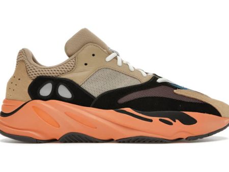 adidas Yeezy Boost 700 Enflame Amber Cheap