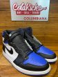 Jordan 1 Retro High Royal Toe Online Hot Sale