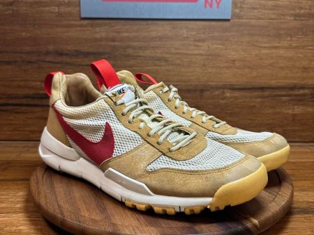 NikeCraft Mars Yard Shoe 2.0 Tom Sachs Space Camp For Discount