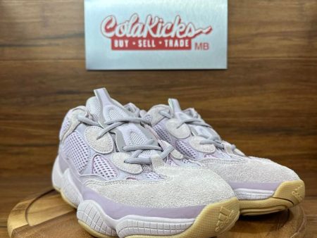 adidas Yeezy 500 Soft Vision Online Sale