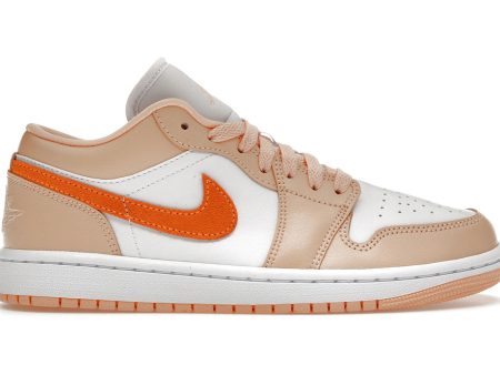 Jordan 1 Low Sunset Haze (Women s) For Cheap