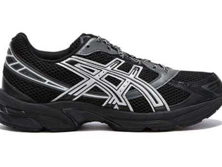 ASICS Gel-1130 Black Glacier Grey Online Sale