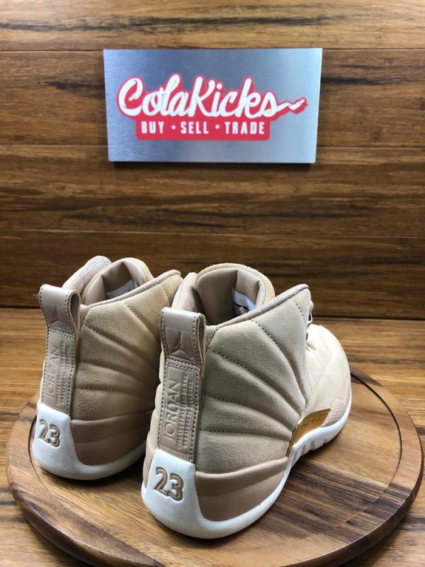 Jordan 12 Retro Vachetta Tan (W) For Discount