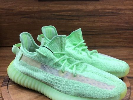 adidas Yeezy Boost 350 V2 Glow Fashion