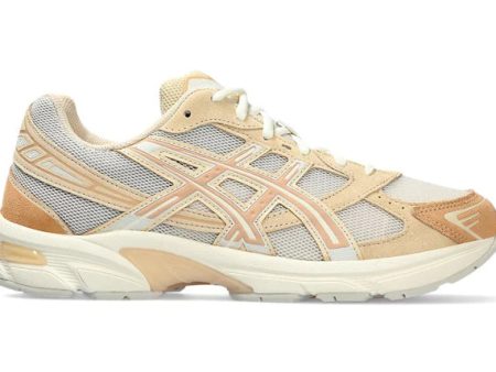 ASICS Gel-1130 Smoke Grey Honey Beige Online Sale