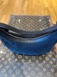 Gucci GG Pochette Shoulder Bag Black Sale