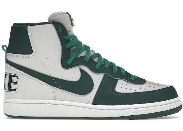 Nike Terminator High Noble Green Cheap