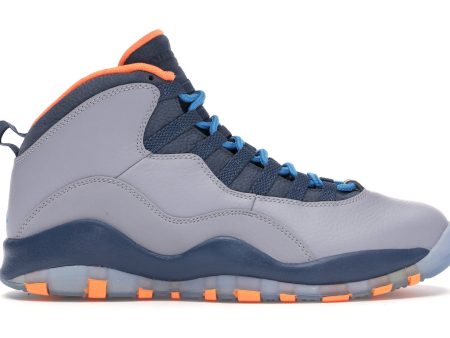 Jordan 10 Retro Bobcats Sale