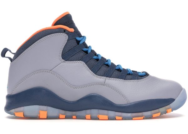 Jordan 10 Retro Bobcats Sale