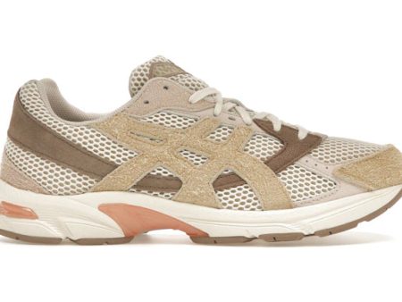 ASICS Gel-1130 Birch Sand Hot on Sale